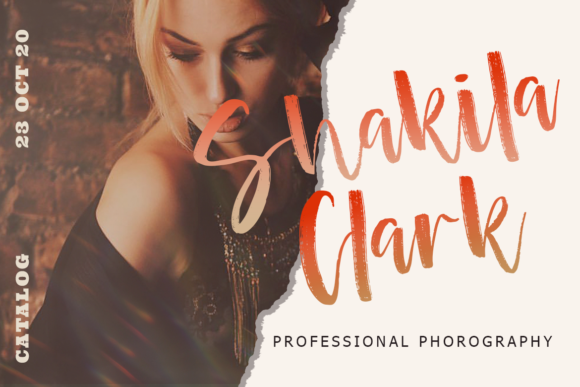 Lambe Doer Font PNG with transparent background - Preview 1