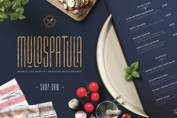 Marbellya Font PNG with transparent background - Preview 2