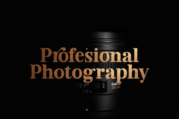 Pariston Font PNG with transparent background - Preview 2