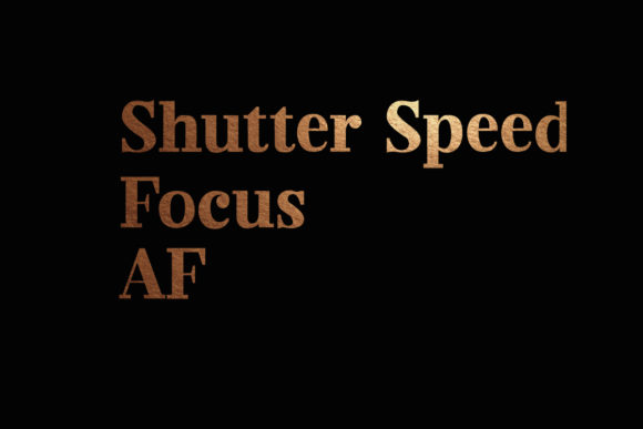 Pariston Font PNG with transparent background - Preview 5