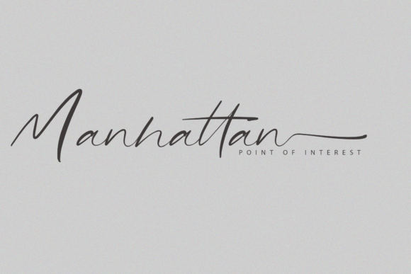 Pretty Rosse Font PNG with transparent background - Preview 2