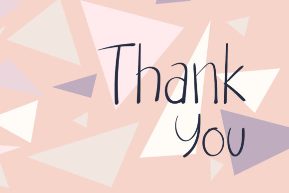 Ranita Font PNG with transparent background - Preview 4