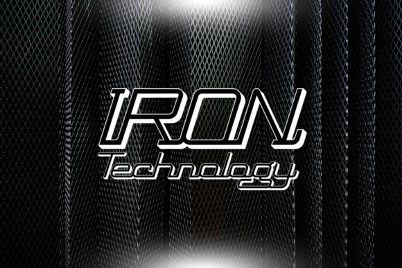 Retanglez Font PNG with transparent background - Preview 4