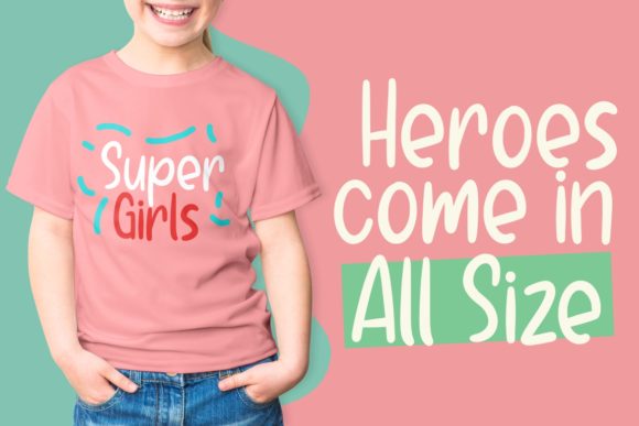 Searghy Font font preview - 2