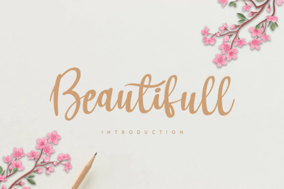 Aboolgi Font - Preview 1
