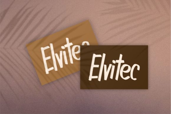 Artesy Font PNG with transparent background - Preview 1