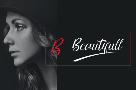 Contento Font - Preview 4