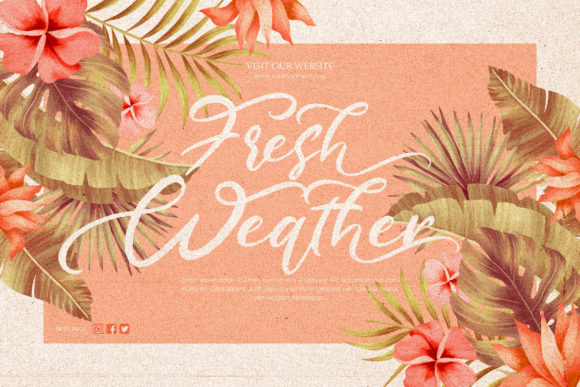 Cornellia Font - Preview 1