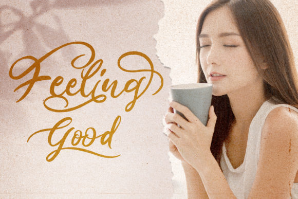Cornellia Font - Preview 5