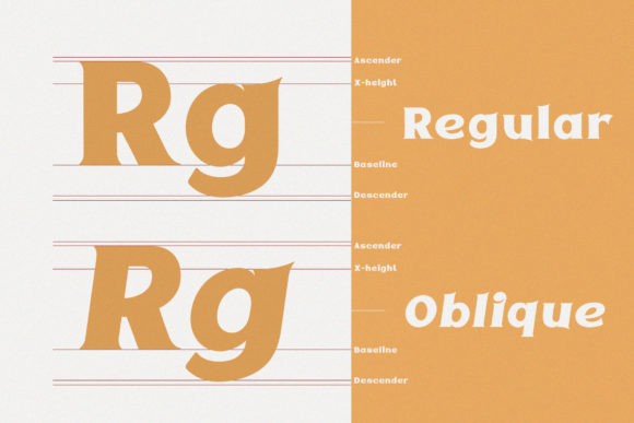 Epicgant Font - Preview 1