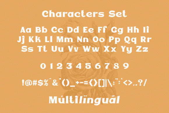 Epicgant Font - Preview 5