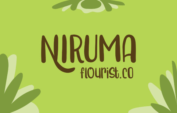 Harmonia Font - Preview 4