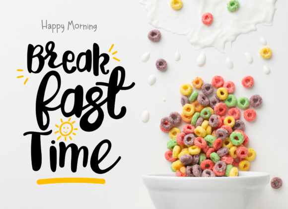 Ice Cream Sandwich Font PNG with transparent background - Preview 2