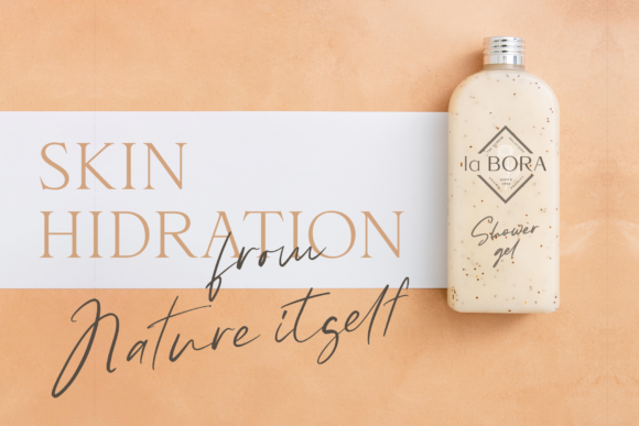 Malmont Font PNG with transparent background - Preview 3