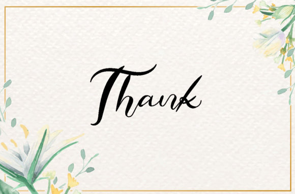 Meia Font PNG with transparent background - Preview 2