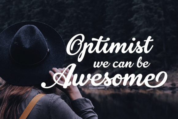 Oraghon Font PNG with transparent background - Preview 2