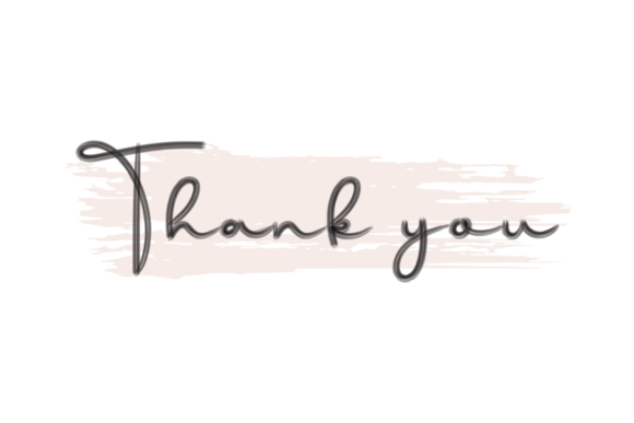 Rosallita Font PNG with transparent background - Preview 4