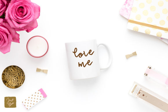 Anastasia Font - Preview 5