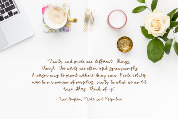 Anastasia Font - Preview 6
