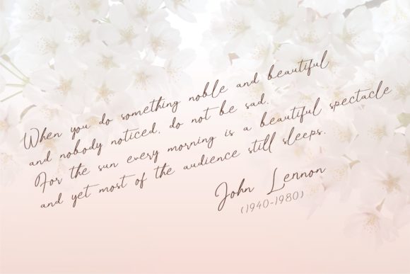 Bassetta Pollina Font - Preview 1
