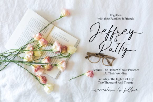 Bassetta Pollina Font - Preview 5
