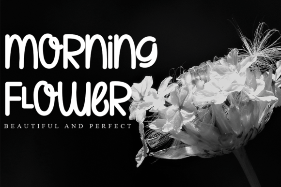 Hello Summer Font - Preview 1