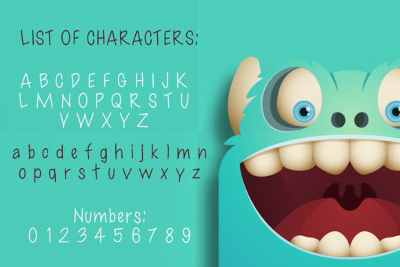 Sassy Font PNG with transparent background - Preview 1