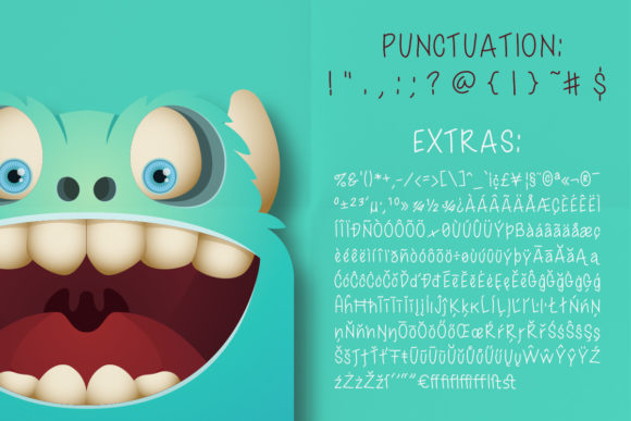 Sassy Font PNG with transparent background - Preview 2