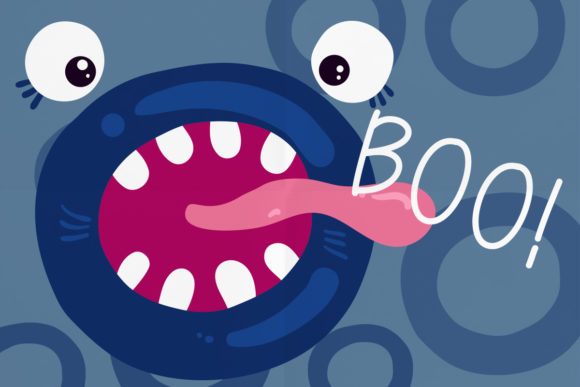 Sassy Font PNG with transparent background - Preview 3