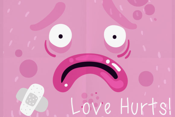 Sassy Font PNG with transparent background - Preview 4
