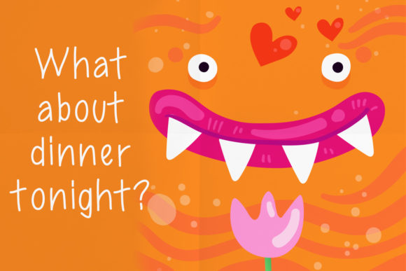 Sassy Font PNG with transparent background - Preview 6