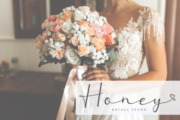 Allesia Font - Preview 5