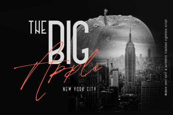 Charlotte Signature Font - Preview 5