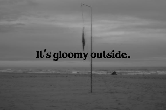 Good Vibrations Font PNG with transparent background - Preview 4