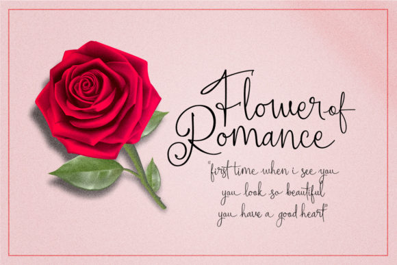 Homogenic Font PNG with transparent background - Preview 3