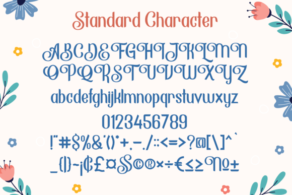 Lathishine Font PNG with transparent background - Preview 1