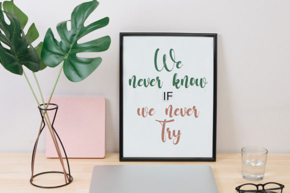 Little Tabilla Font PNG with transparent background - Preview 6