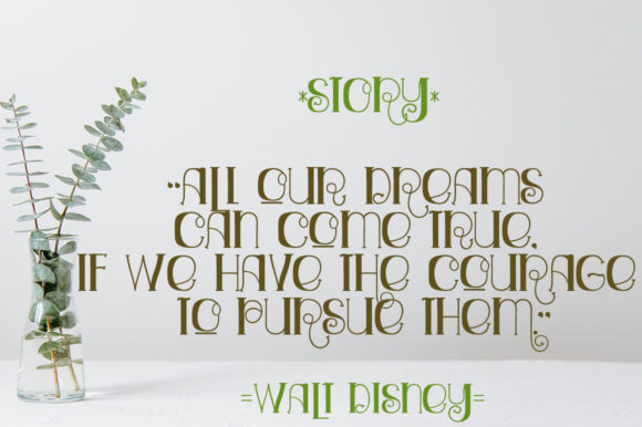 Relick Hunter Font PNG with transparent background - Preview 3