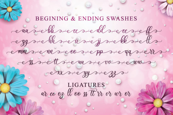 Bonavista Font - Preview 5