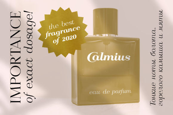 Calmius Font - Preview 4