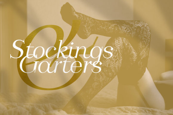 Calmius Font - Preview 5