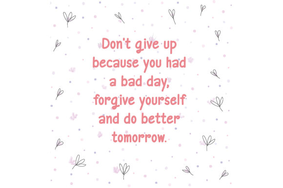 Happy Sunday Font - Preview 2