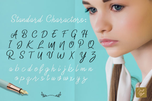 Helena Font - Preview 1