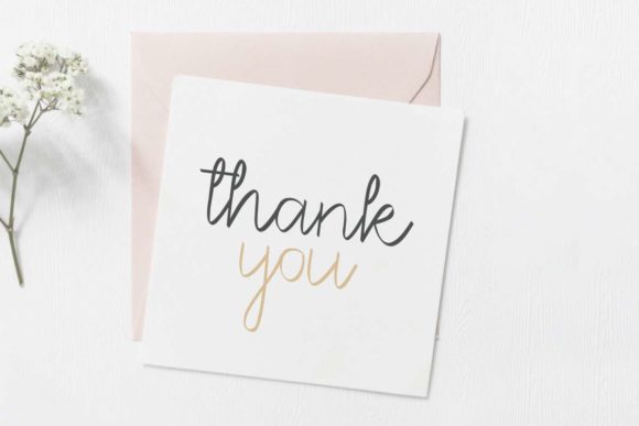 Mind Notes Font PNG with transparent background - Preview 5