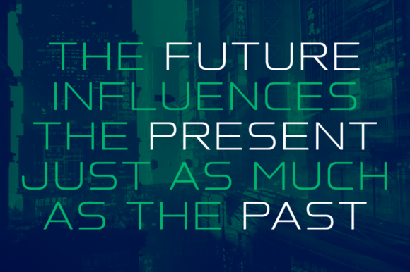 Nebulosa Family Font font preview - 3