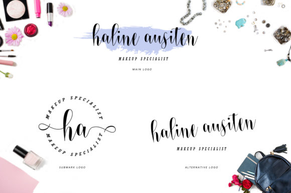 Adeylina Font - Preview 2