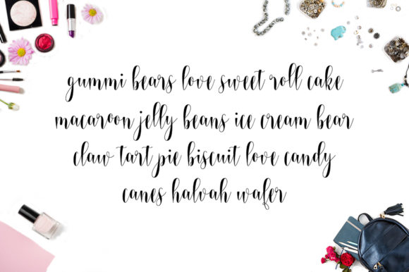 Adeylina Font - Preview 5