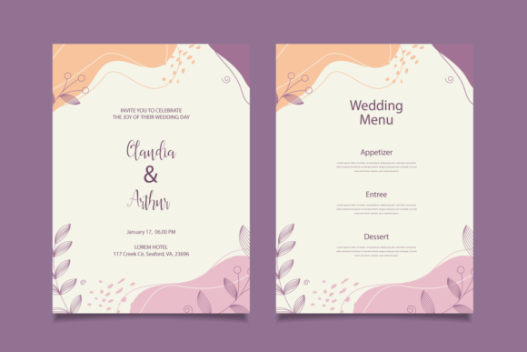 Alderta Font - Preview 1