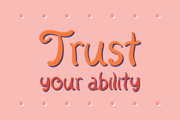 Allyson Font - Preview 1