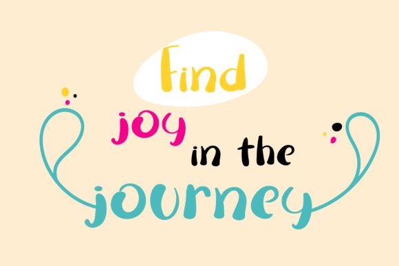 Animal Font - Preview 1